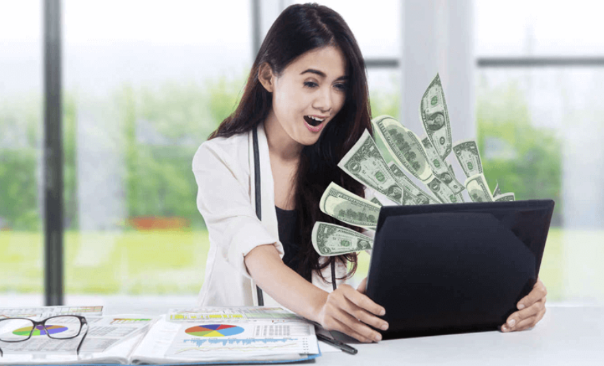 Earn Money Online in Pakistan Without Investment