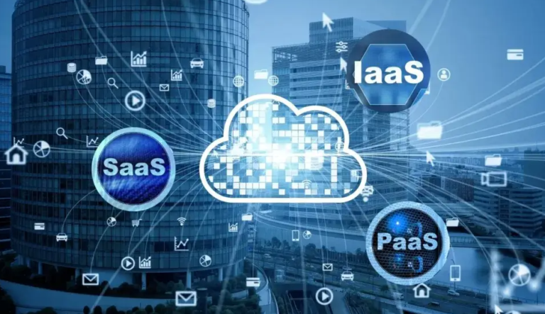 Understanding SaaS, PaaS, and IaaS