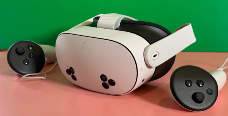 Top VR Gadgets and Devices in 2025