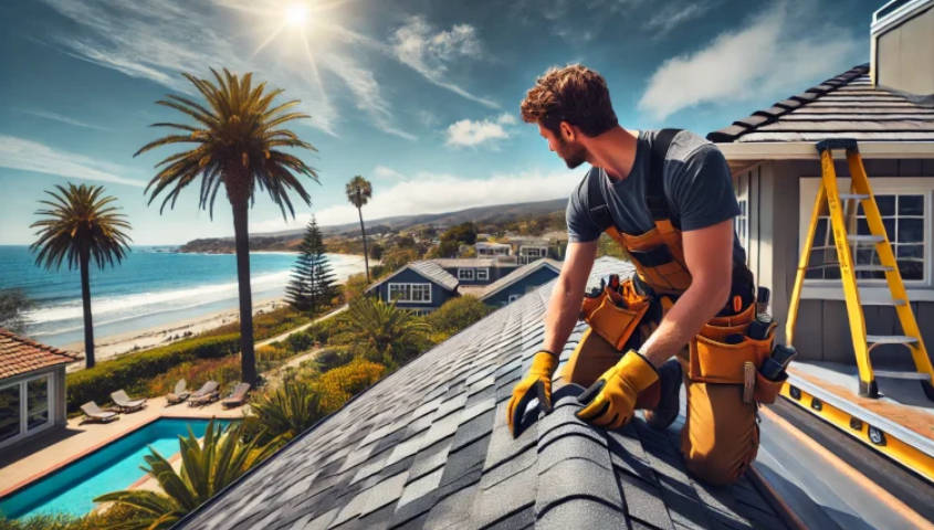 Avoid Costly Damage with Regular Central Coast Roof Repairs