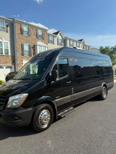 Optimus Fleets LLC – Luxury Chauffeur & Black Car Service in Collingswood, New Jersey