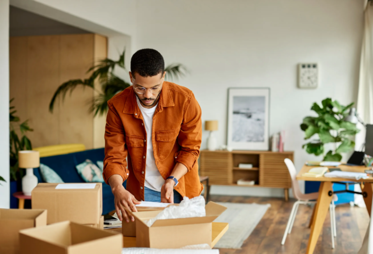 Residential Moves Made Easy with Local Moving Companies in Gold Coast