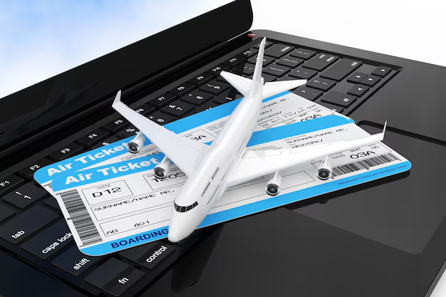 The Complete Traveler’s Guide to Booking Business Class Flight Tickets