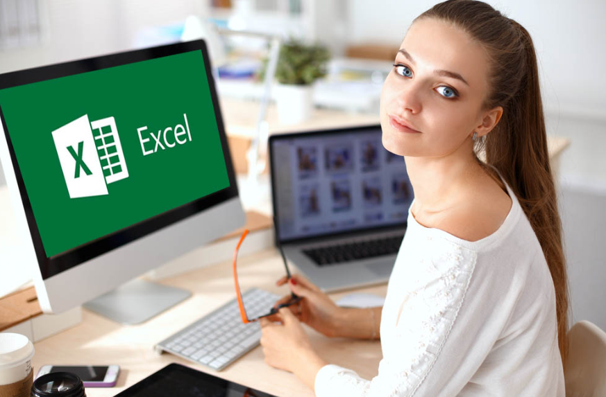 Microsoft Excel Online Course: A Complete Guide to Building Essential Data Skills