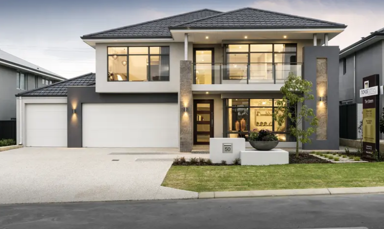 The Ultimate Guide to Custom Built Homes in Perth: Turning Dreams Into Reality