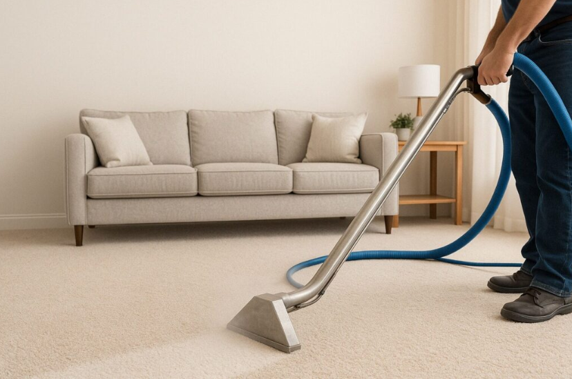 Top Choices for Carpet Cleaning Companies Houston That Deliver Quality Results 