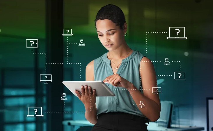 Mobile Device Lifecycle Management: Enabling Smarter, Secure, and Scalable Device Programs for Businesses