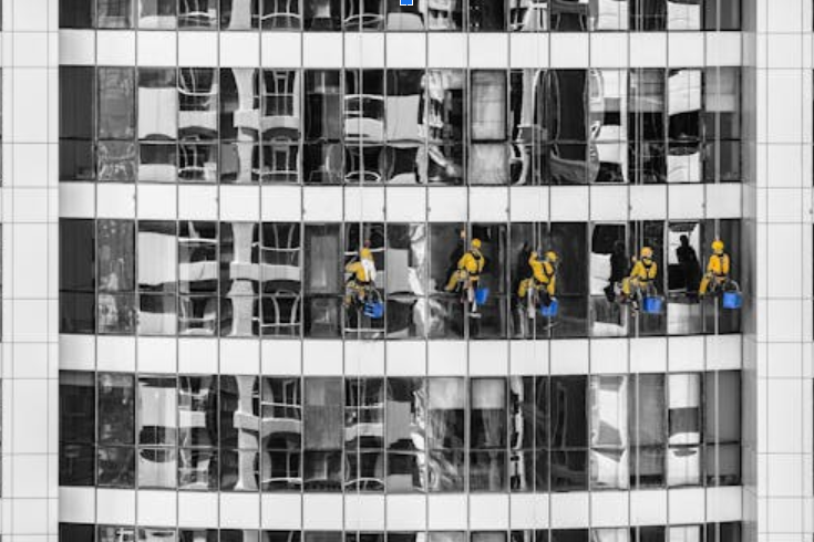 Professional Commercial Property Maintenance Solutions for Owners