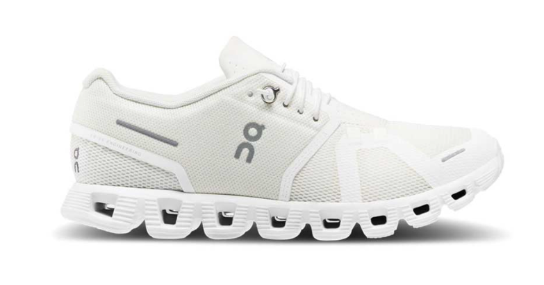 At the heart of On Cloud Schuhe