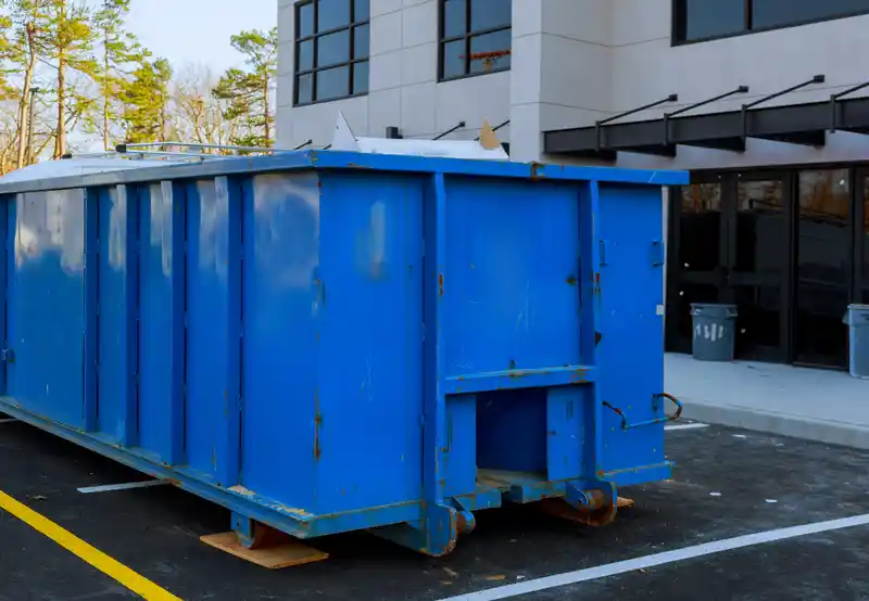 Convenient Skip Bin Hire Mount Barker for Easy Waste Removal