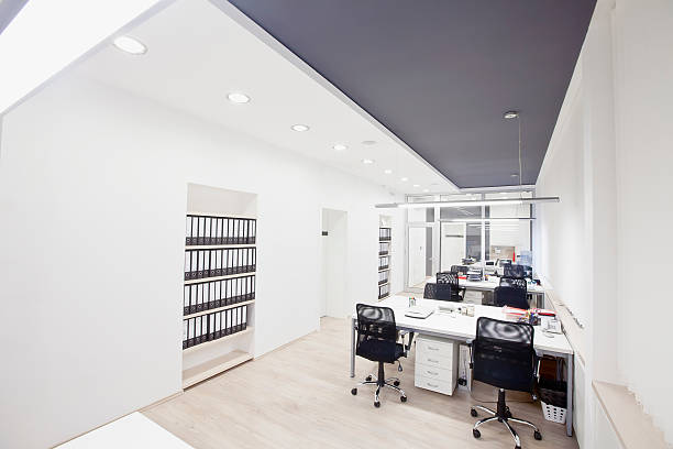 A Complete Guide to Office Fit Outs in Brisbane: Creating Modern, Productive Workspaces