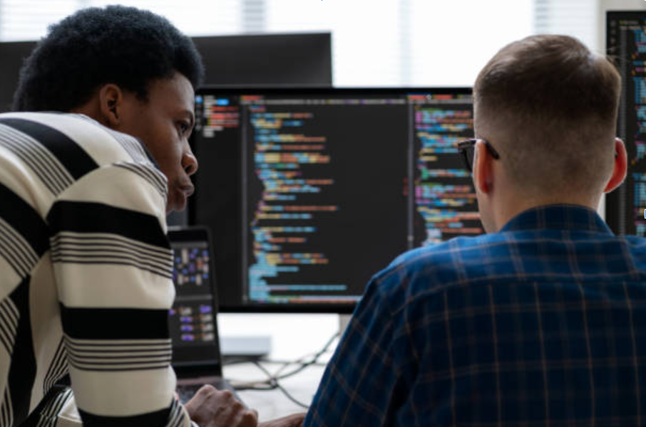 Reliable Data Protection Services to Safeguard Sensitive Information