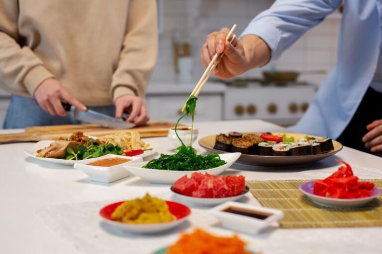 Why Mediterranean Cuisine Catering and Chinese Foods Are Popular for Corporate Events