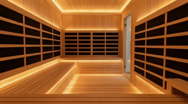What an Infrared Sauna Actually Costs to Run Each Month